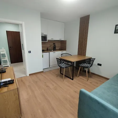 Radisun With Free Parking Space Burgas