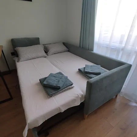 Radisun With Free Parking Space *