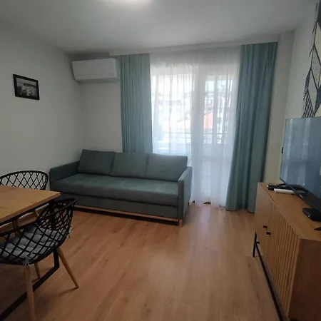 Radisun With Free Parking Space Apartment Burgas