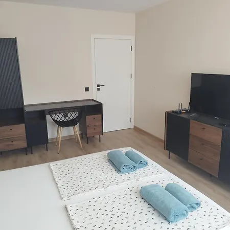 Apartment Radisun With Free Parking Space *