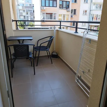 Radisun With Free Parking Space 아파트 *