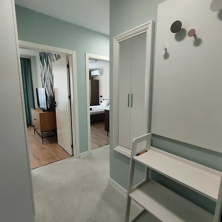 Radisun With Free Parking Space *