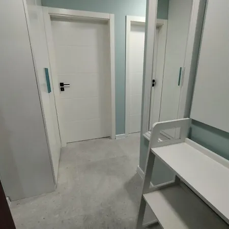 Radisun With Free Parking Space Apartment *