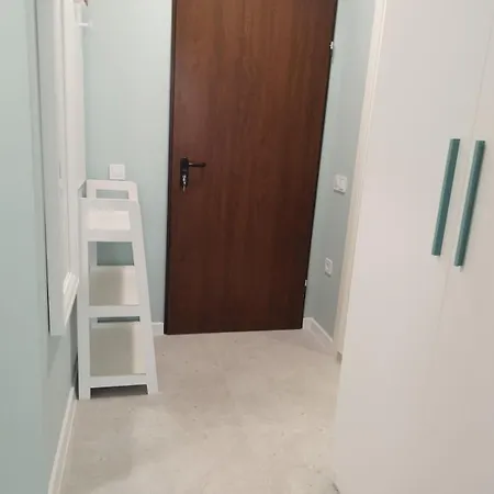 Apartment Radisun With Free Parking Space Burgas