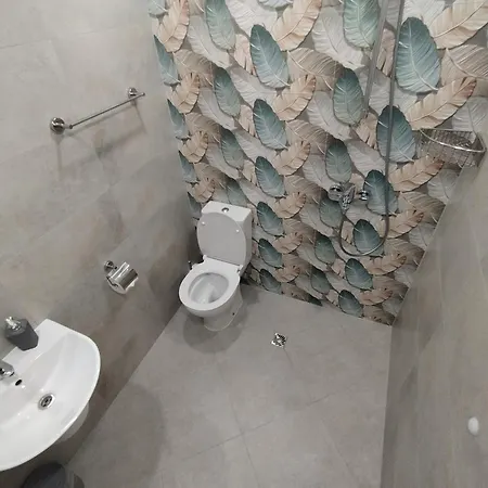 Radisun With Free Parking Space * 부르가스