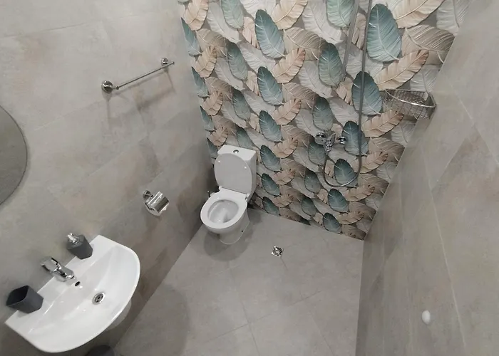 Radisun With Free Parking Space * Burgaz