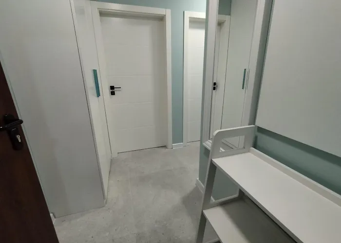 Radisun With Free Parking Space Apartamento *