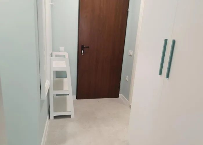 Apartamento Radisun With Free Parking Space Burgas