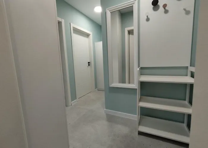 Apartamento Radisun With Free Parking Space Burgas