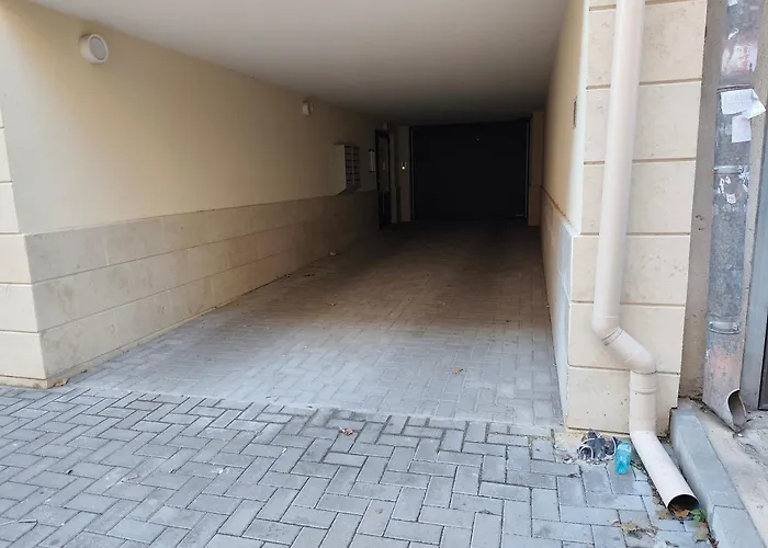 Radisun With Free Parking Space *